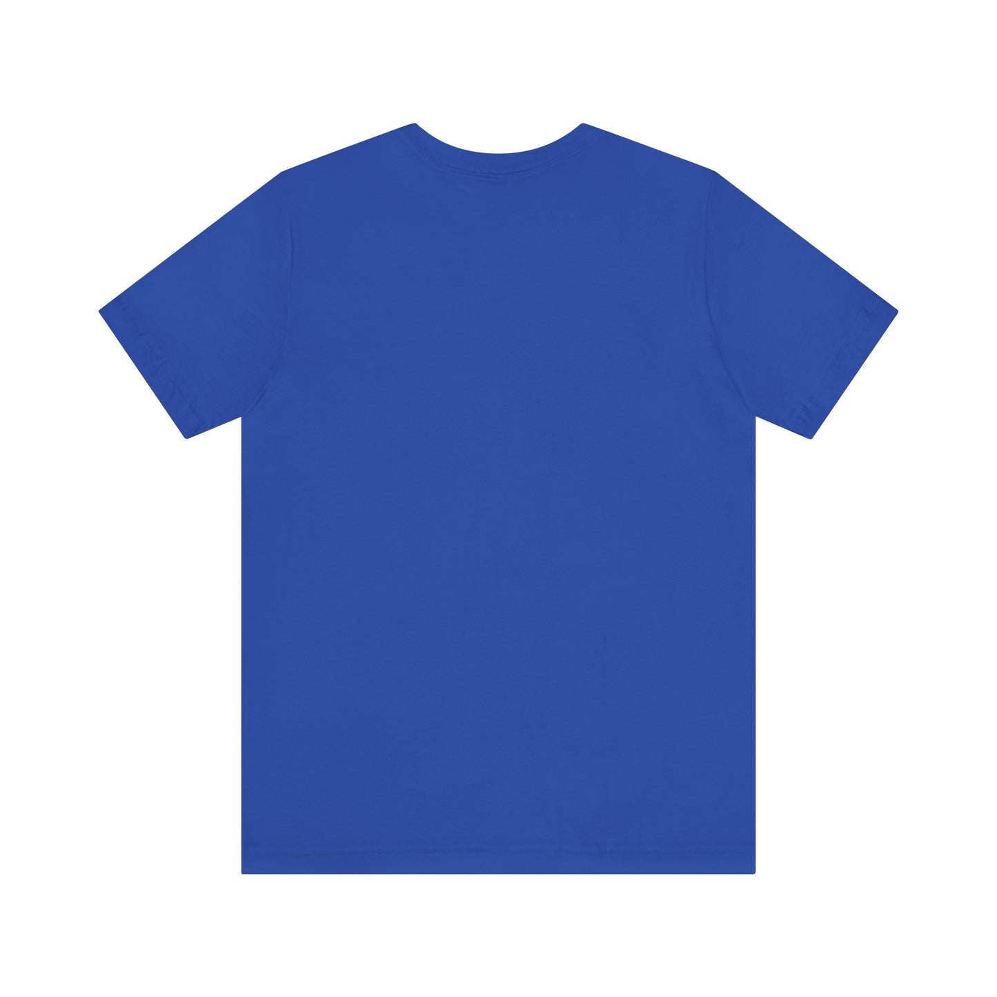 Faith Unisex Tee - Trust in the Lord