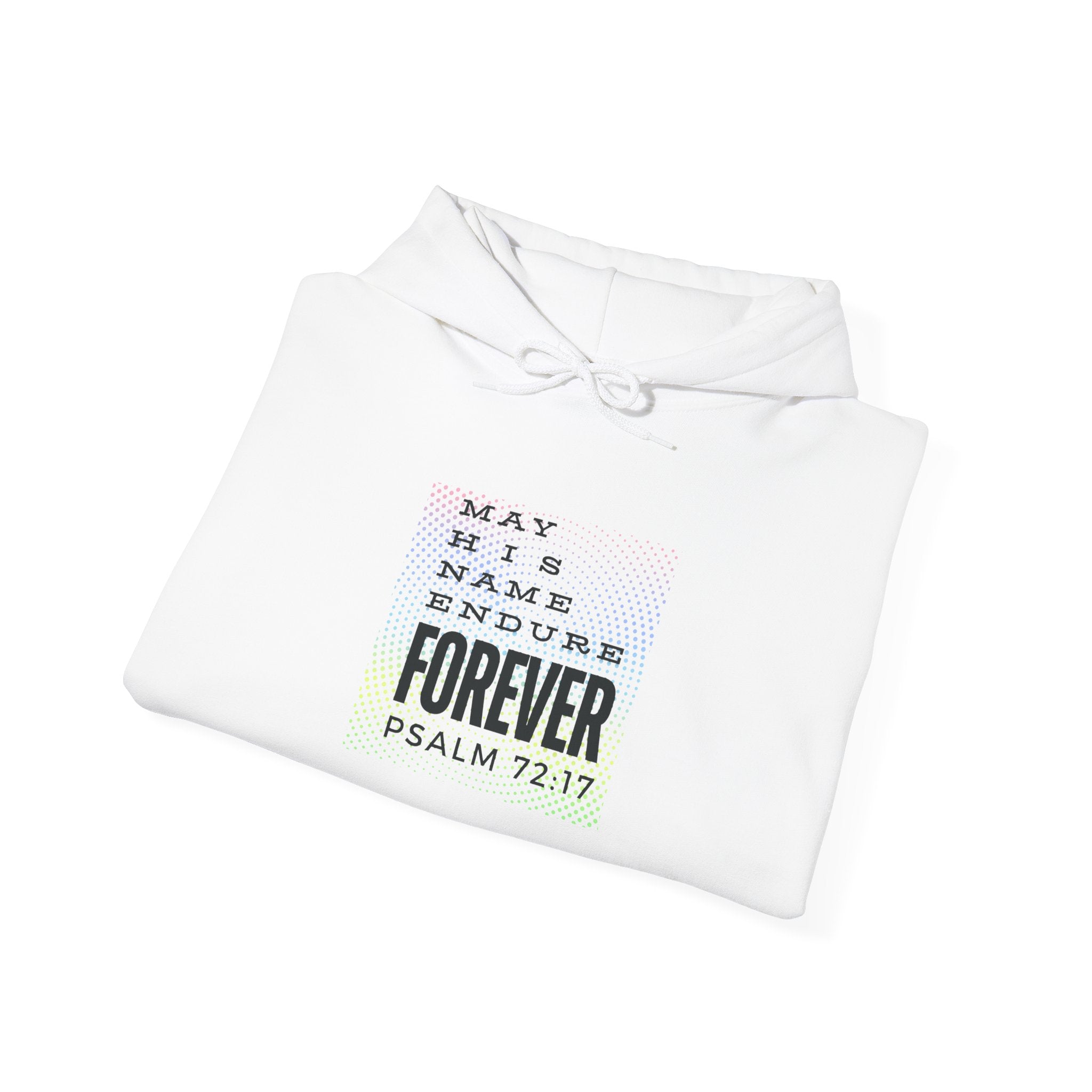 Forever Hoodie for men