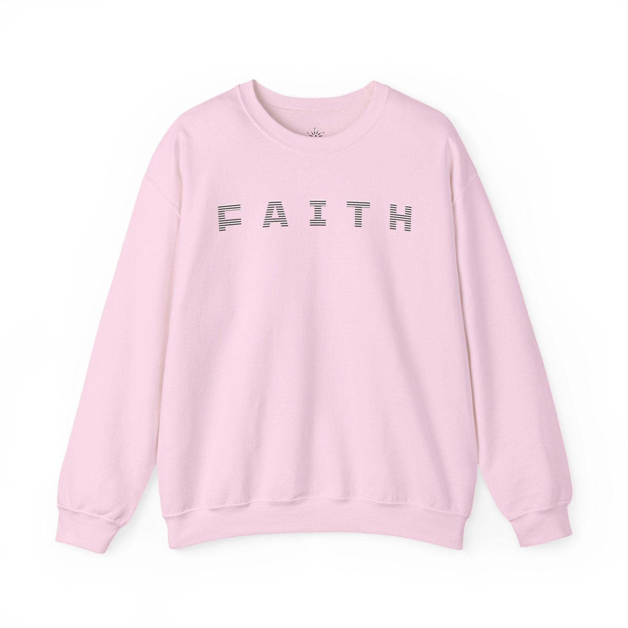 Women's Faith Sweatshirt