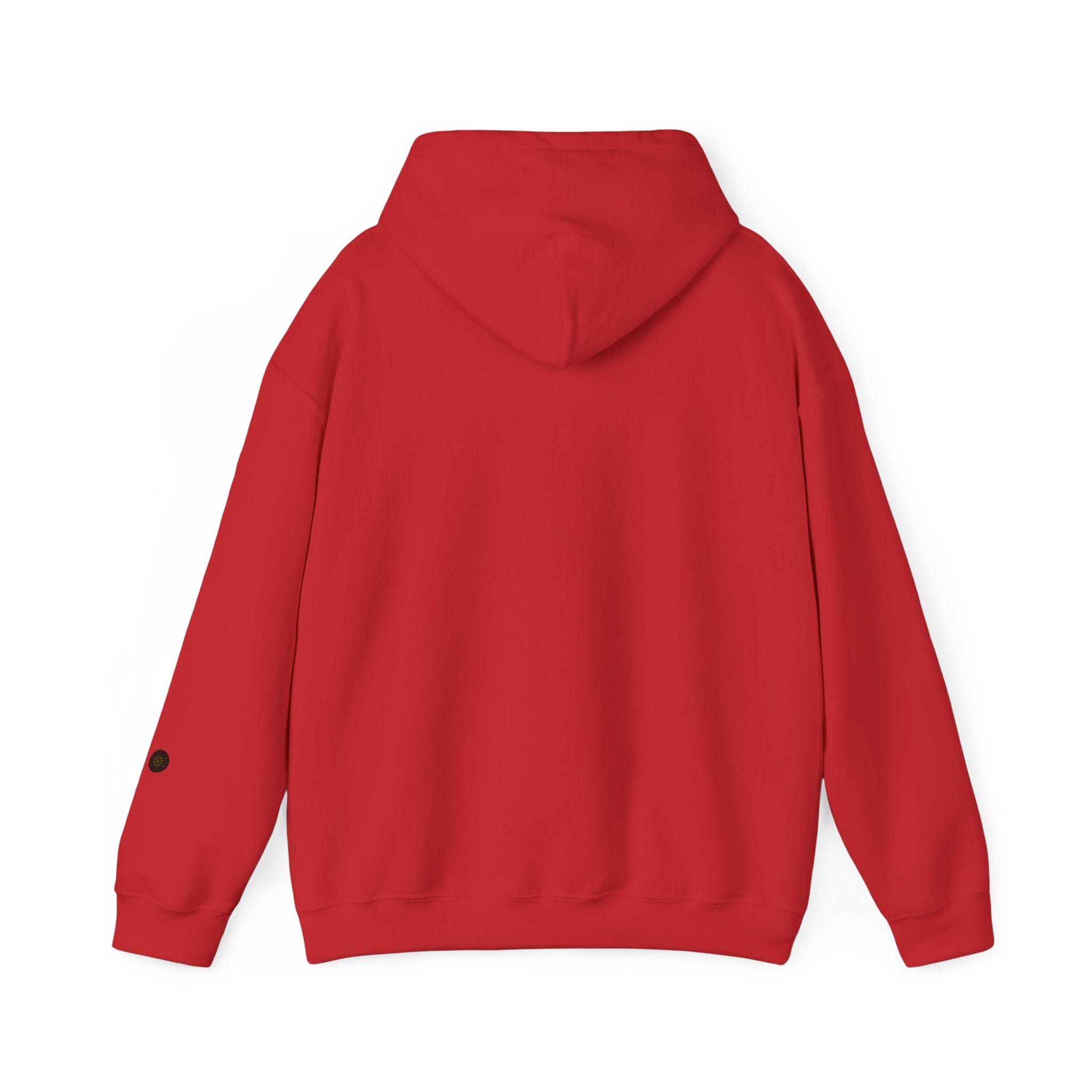 Kingdom Entrepreneur Hoodie — Faith-Based Business Pullover