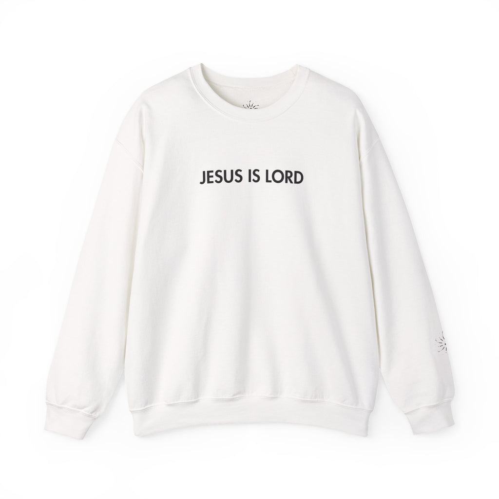 Jesus is Lord Women's Sweatshirt