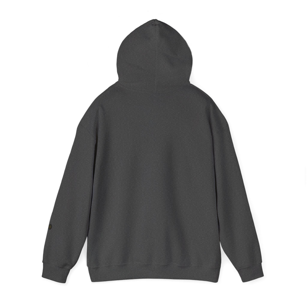 Kingdom Entrepreneur Hoodie — Faith-Based Business Pullover