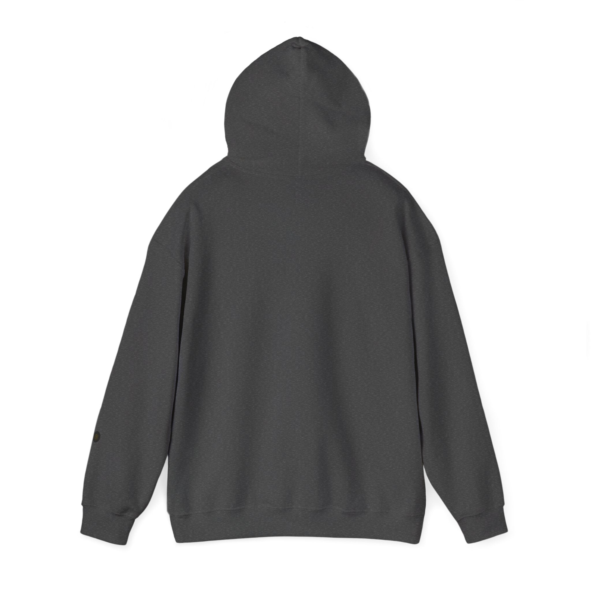 Kingdom Entrepreneur Hoodie — Faith-Based Business Pullover