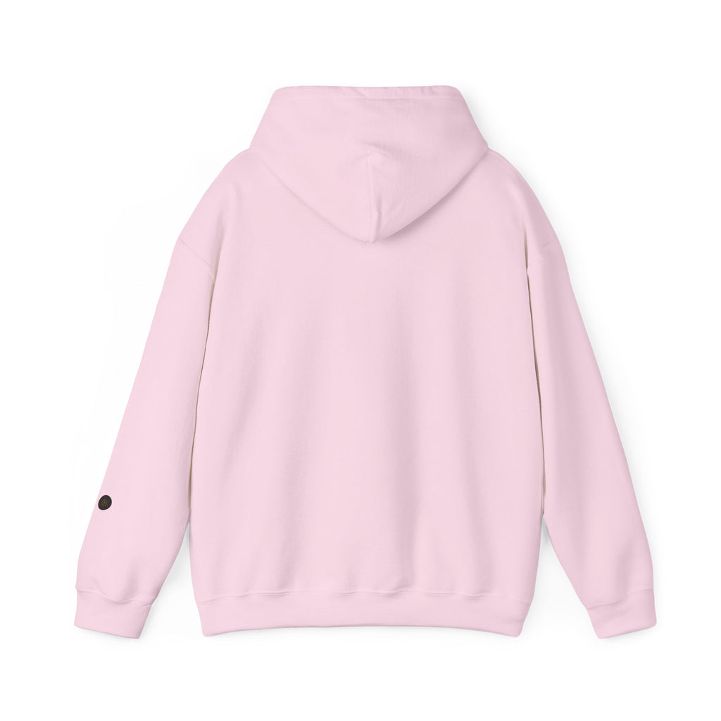 Kingdom Entrepreneur Hoodie — Faith-Based Business Pullover