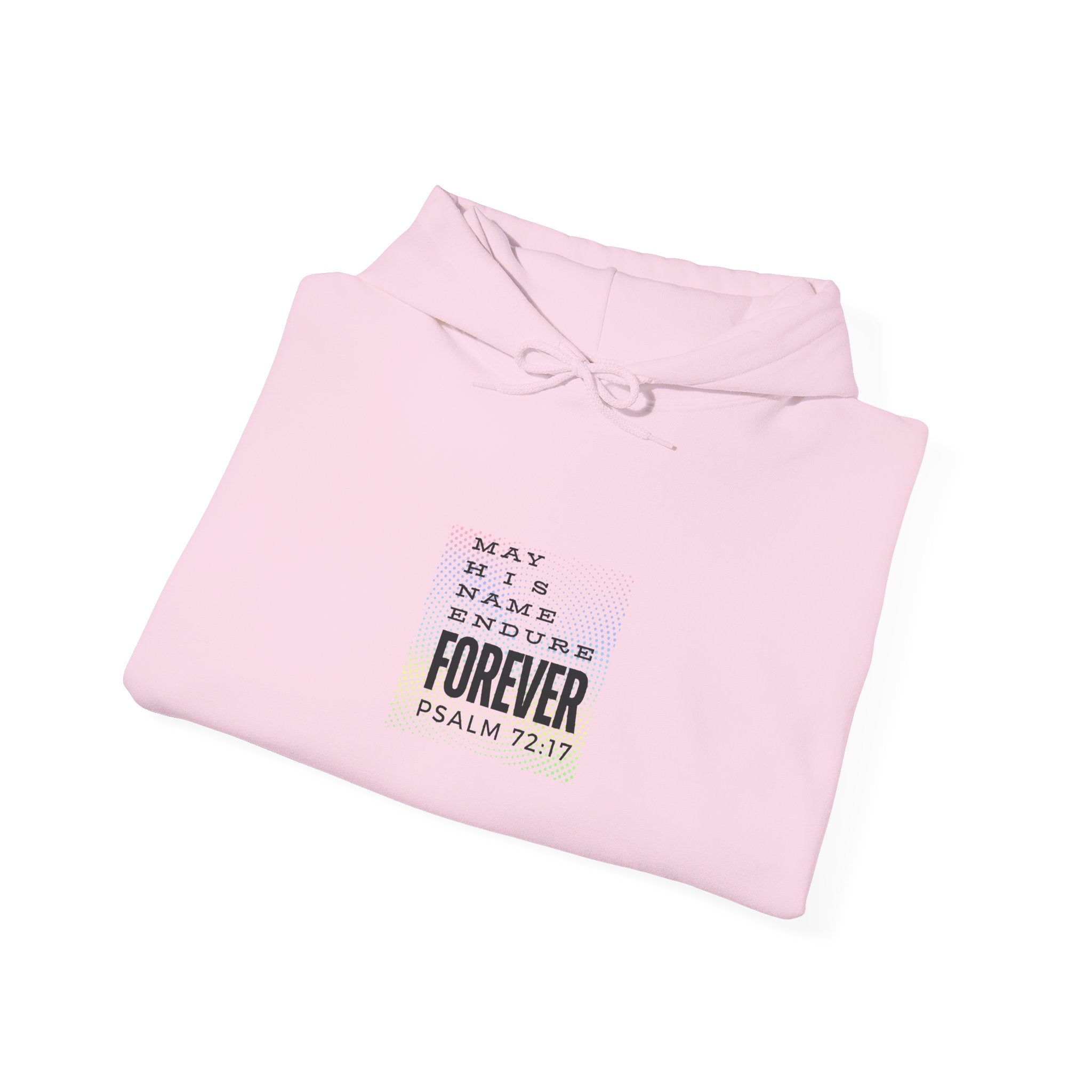 Forever Womens Hoodie - Unisex Heavy Blend™ Hooded Sweatshirt
