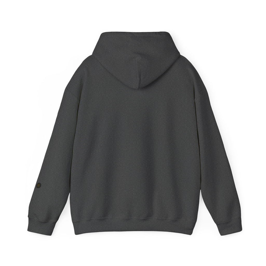 Kingdom Entrepreneur Hoodie — Faith-Based Business Pullover