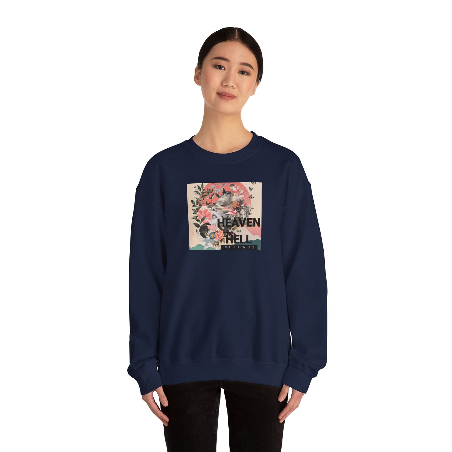 Motivational Sweatshirt