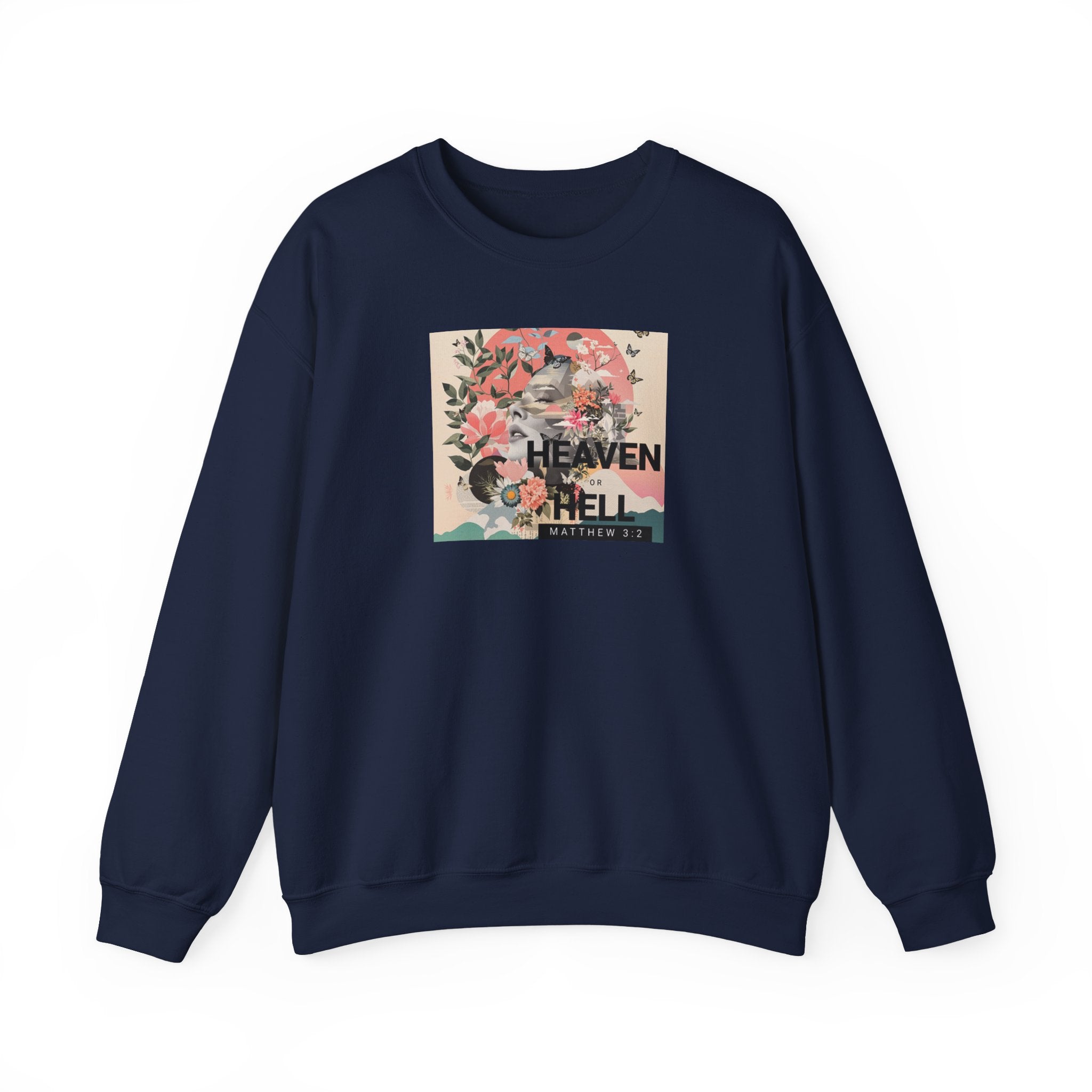 Motivational Sweatshirt