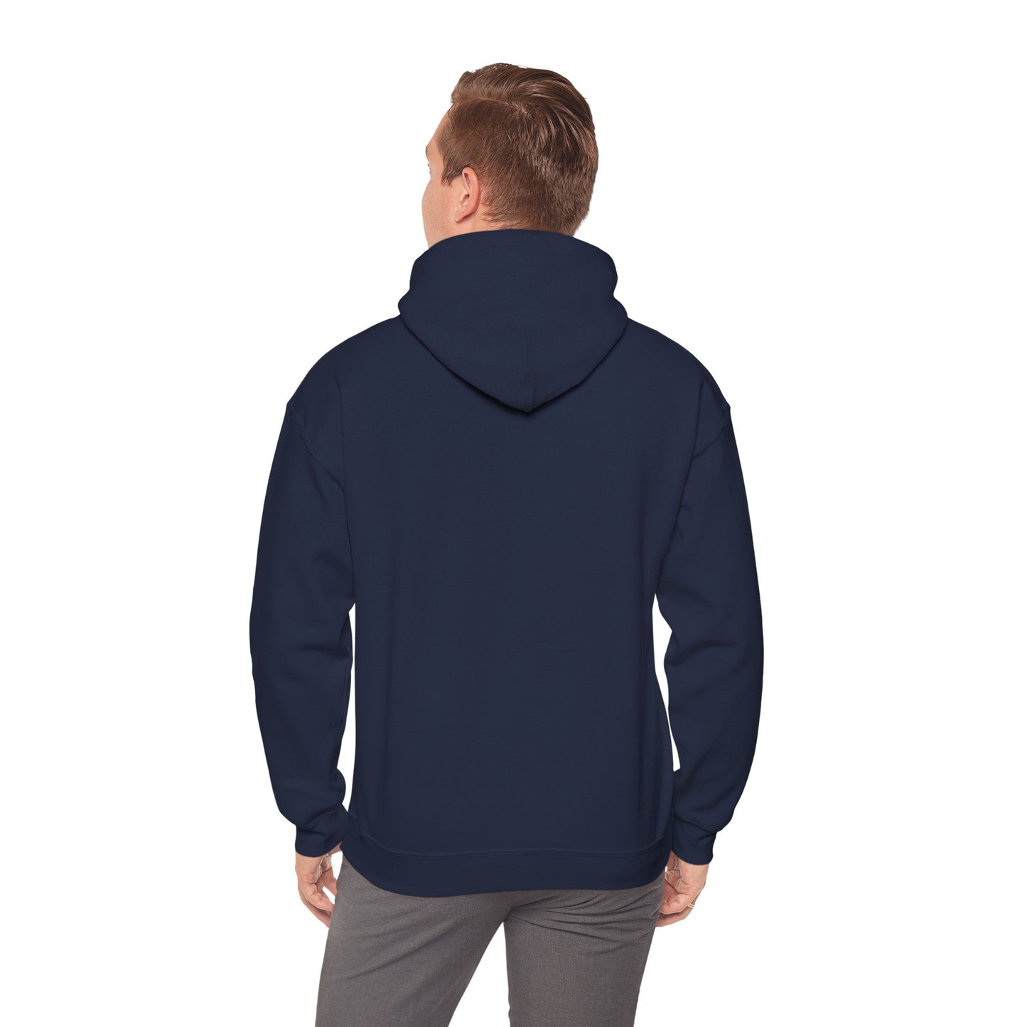 Jesus Men's Heavy Blend™ Hoodie - Cozy Casual Wear for Any Occasion, Spiritual Gift, Everyday Comfort, Unique Graphic [...]