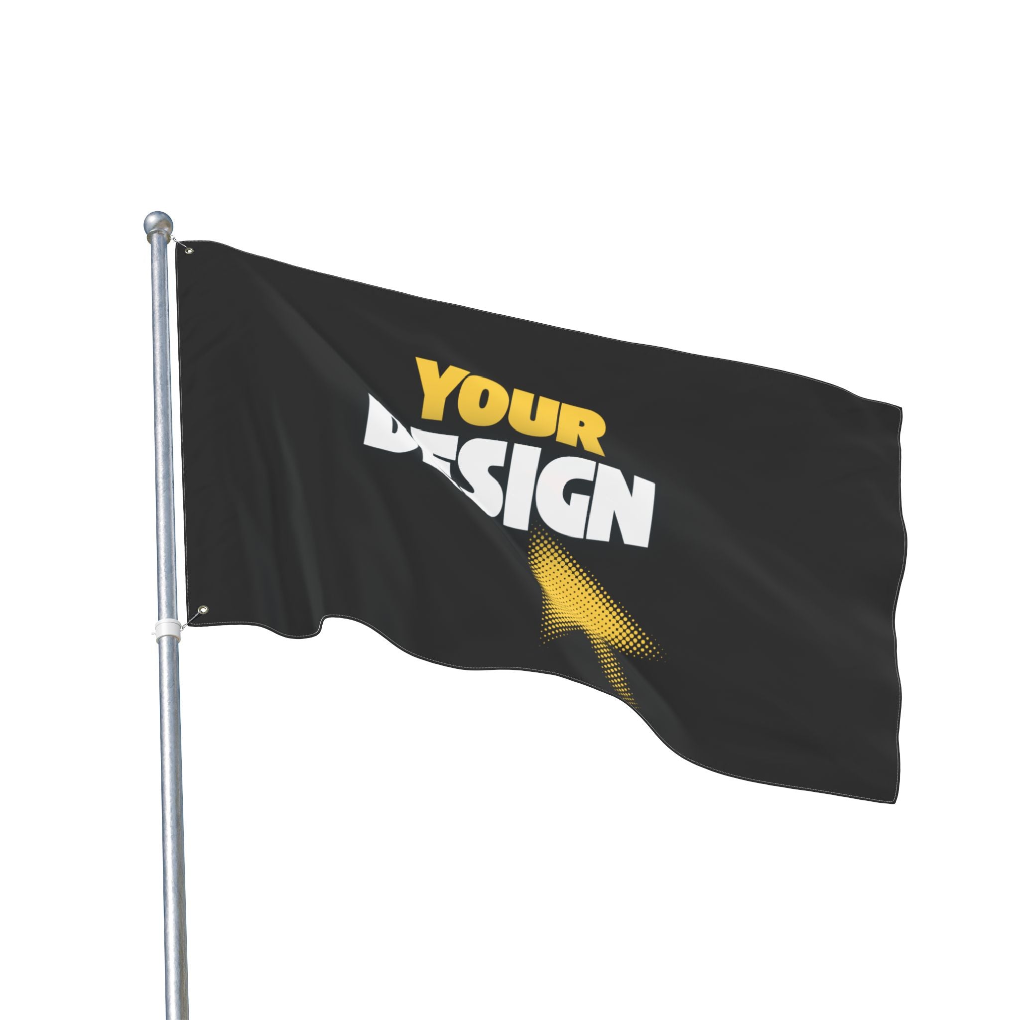 Branded-Flag