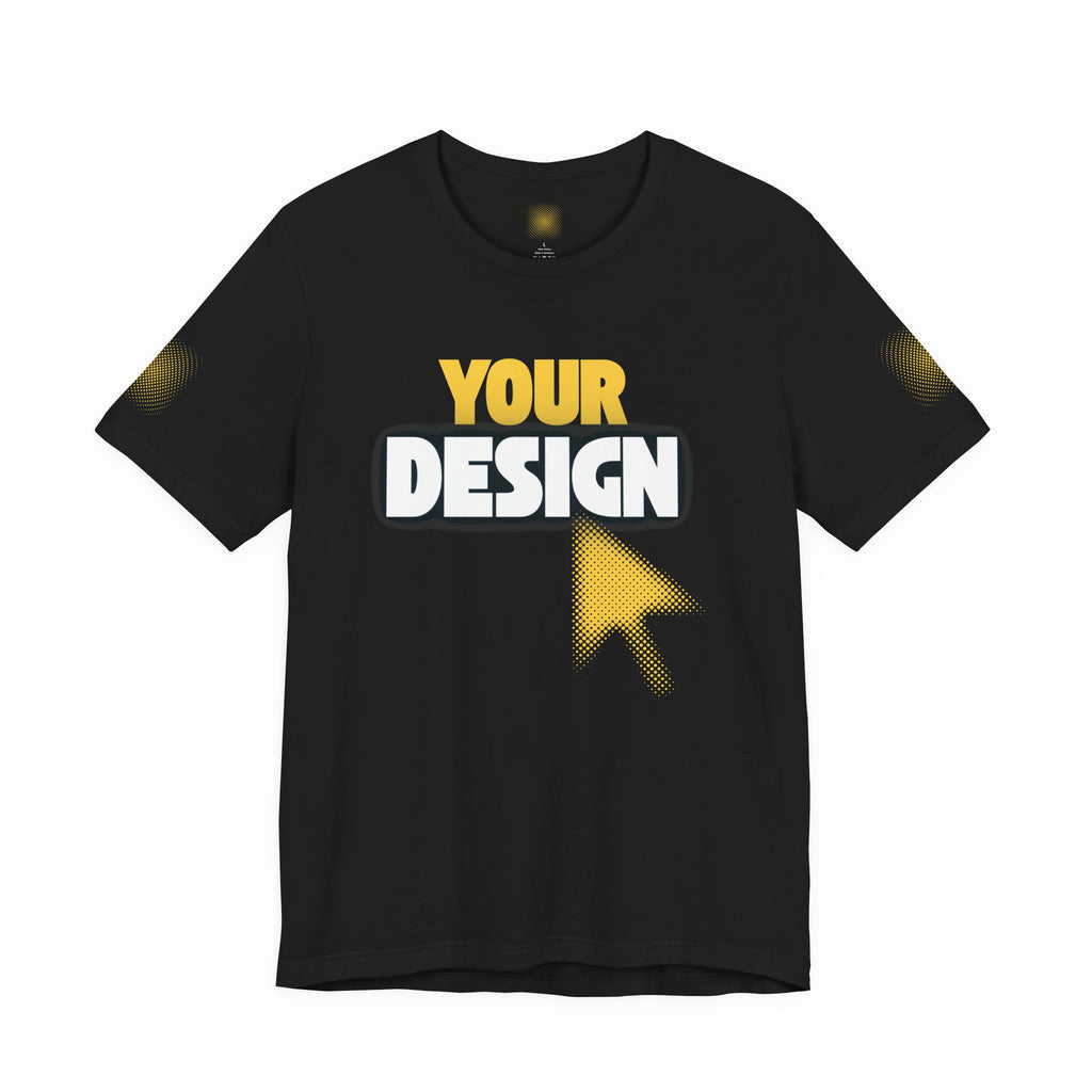 Branded-T-shirt