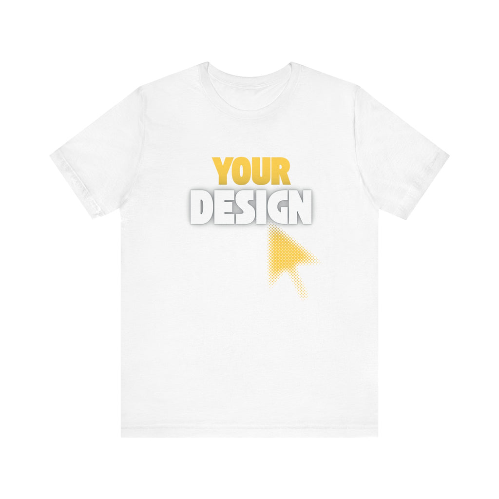 Branded-T-shirt