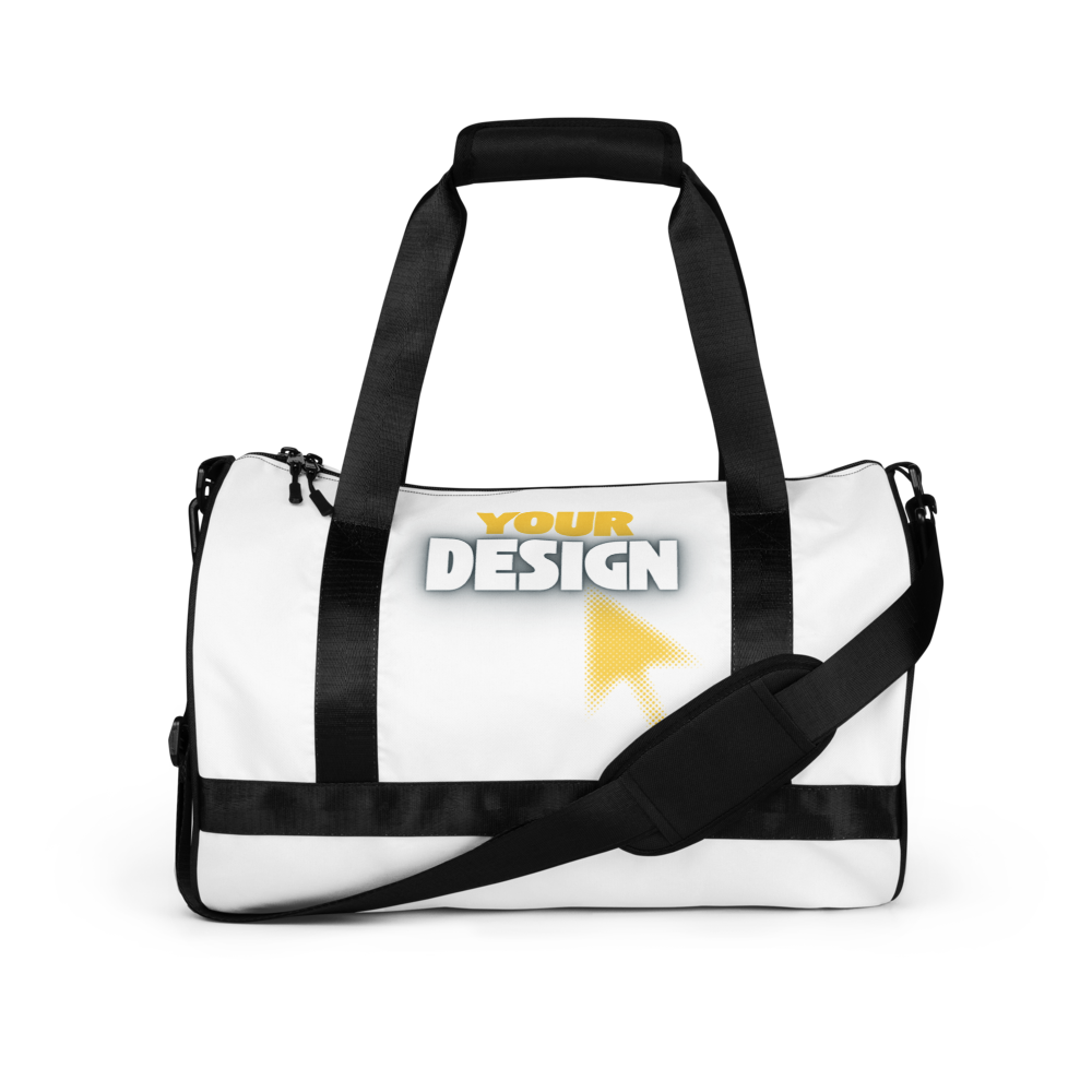 Branded-Bag