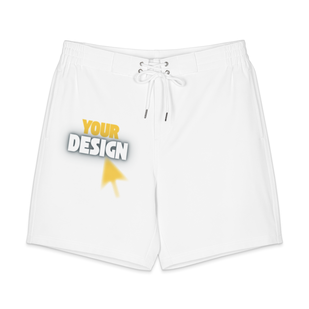 Branded-Shorts